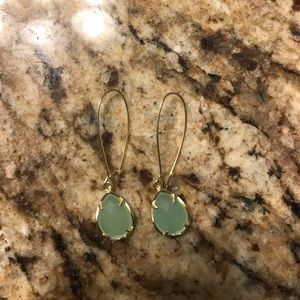 Kendra Scott dangle earrings